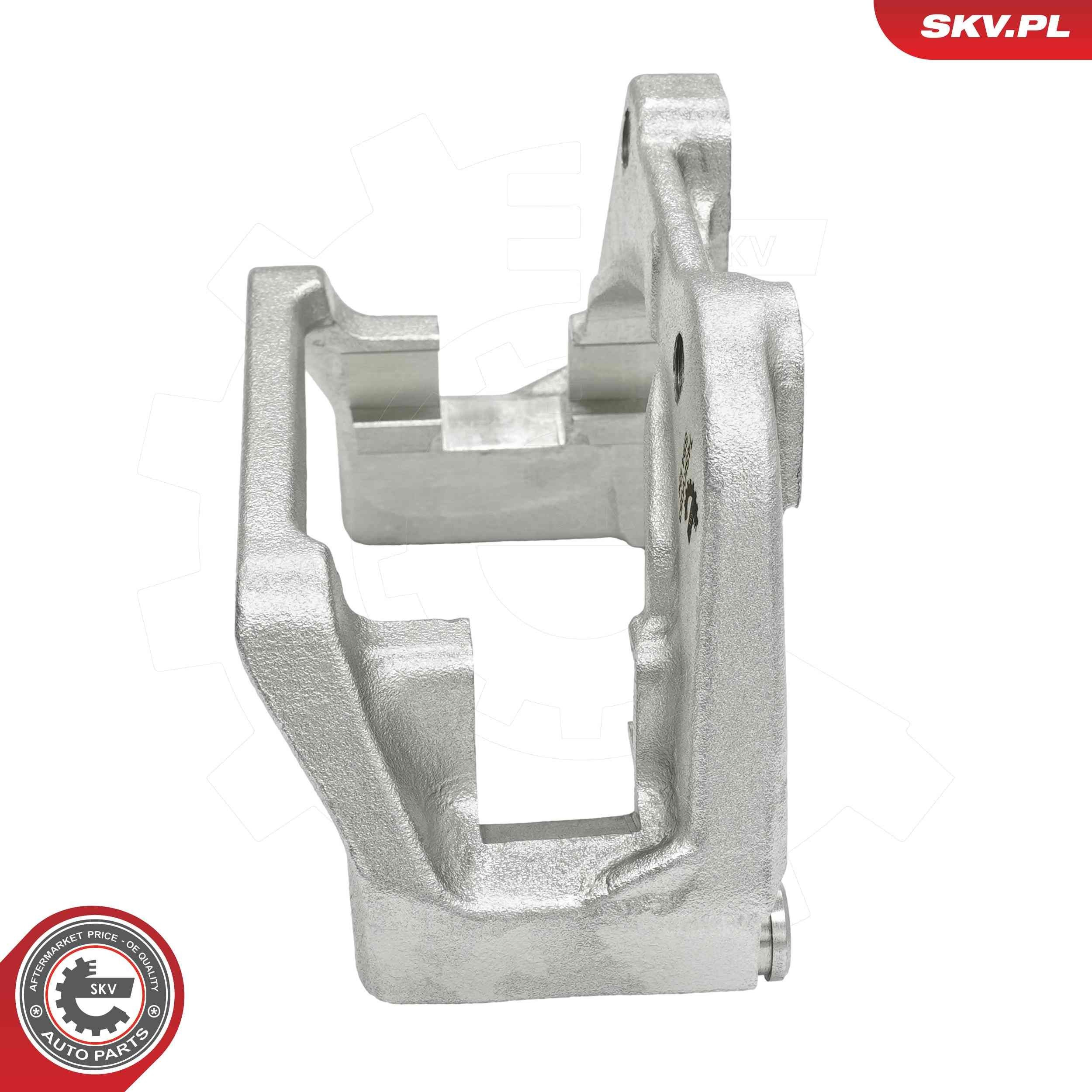 Jarzmo zacisku hamulcowego tylnego do BMW 5  F10